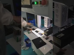 5 inci TFT LCD Display 800x480 Layar 500 Cd/M2 RGB 24 Bit TN 40pin