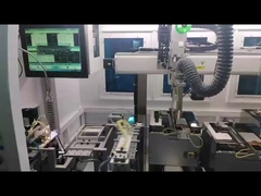 2.8 inci TFT LCD Display 240x320 Layar 350 cd/m2 SPI/ MCU/ RGB Interface