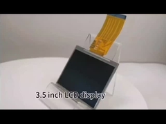 3.5 inci TFT Color LCD Module 320x240 TFT Display 60 Pin RGB MCU SPI Antarmuka SSD2119