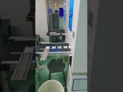 2.4 Inch Color TFT Module 240x320 Display 350cd/M2 SPI/ MCU/ RGB Interface