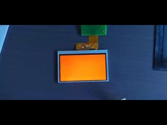 4.3 inci TFT LCD Display 480x272 Custom LCD Module Cahaya Matahari Dibaca
