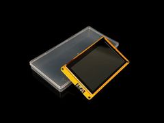 Layar Sentuh Cerdas 4,3 inci 800x480 ESP32-S3