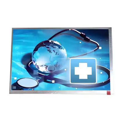 Tianma TM101JDHG30-00 10,1 inci lebar layar industri TFT 1280x800 WXGA warna LCD Modul