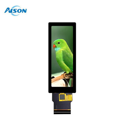 2.99 inci TFT Bar Display Drive IC ST7701S 268RGB*800 TFT LCD Modul