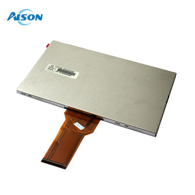 Innolux 7 inci 800X480 TFT LCD Display AT070TN92 RGB 50 Pin