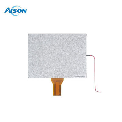 8 inci TFT Display Module 800x600 Display Dengan 50 Pin RGB Interface