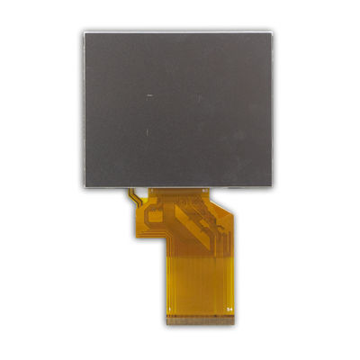 Modul Tampilan LCD TFT IPS 320x240 3,5 inci Layar LCD TFT 3,5 inci