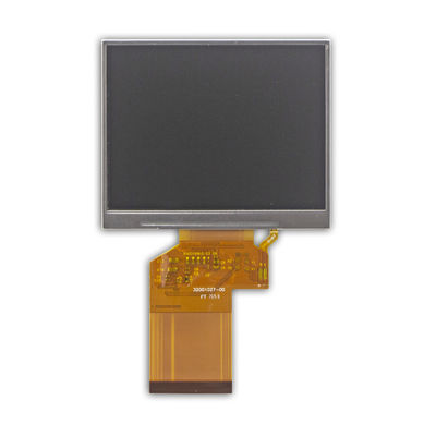Modul Tampilan LCD TFT IPS 320x240 3,5 inci Layar LCD TFT 3,5 inci