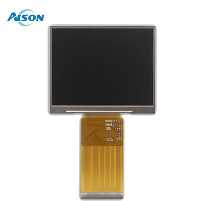 3.5'' 320x240 SPI TFT LCD Display 3,5 Inch TFT LCD Modul 60 Pin RGB/MCU/SPI Antarmuka SSD2119