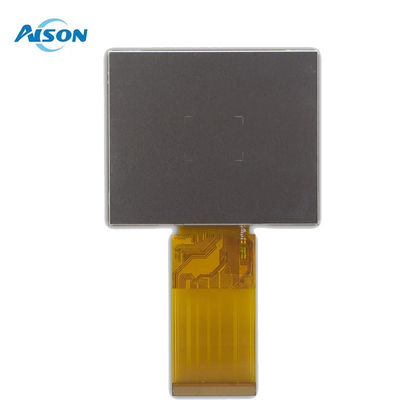 3.5'' 320x240 SPI TFT LCD Display 3,5 Inch TFT LCD Modul 60 Pin RGB/MCU/SPI Antarmuka SSD2119