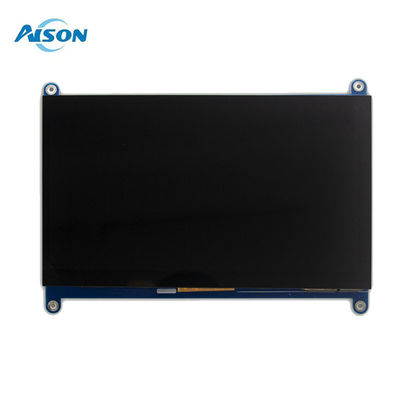 7 Inch IPS Display HDMI Raspberry Pi Capacitive Touch Screen Untuk Raspberry Pi