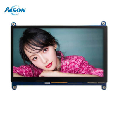 7 inci 800x480 HDMI TFT Display, 7 inci Raspberry Pi Display Dengan HDMI Input