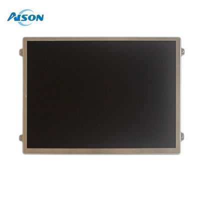 10.4" Industrial TFT Display Module 1024X768 dengan LVDS Interface dan Dukungan Suhu Besar