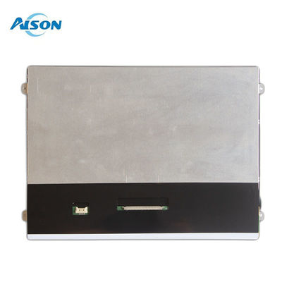 10.4" Industrial TFT Display Module 1024X768 dengan LVDS Interface dan Dukungan Suhu Besar