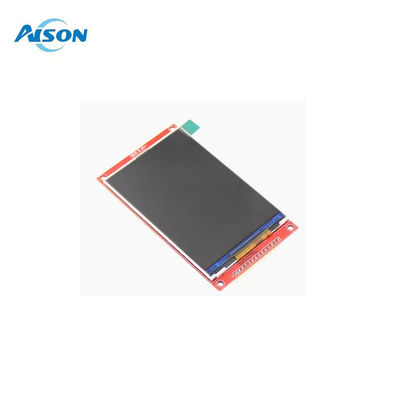 320x480 SPI TFT Module 4.0 Inch LCD Display Dengan Layar Sentuh