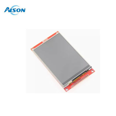 320x480 SPI TFT Module 4.0 Inch LCD Display Dengan Layar Sentuh