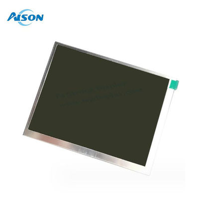Modul Tampilan TFT Industri 5.7 inci Kecerahan Tinggi 640x480 dengan Antarmuka LVDS - Suhu Penyimpanan -30 hingga 80 derajat