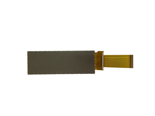 Layar LCD Tipe Batang 4.6 Inci 1200:1 300 Cd/M2 Layar LCD IPS Transmisif