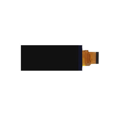 3.38 Inch Bar Type LCD Display 180*640 Color LCD Display Module Untuk Smart Home, IoT