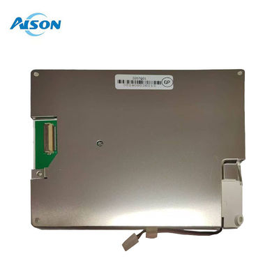 5.7 Inch Resistive Touchscreen Display 320x240 Touch Screen LCD Display Module Dengan Antarmuka RGB