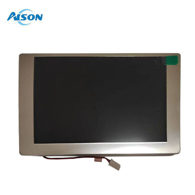 5.7 Inch Resistive Touchscreen Display 320x240 Touch Screen LCD Display Module Dengan Antarmuka RGB
