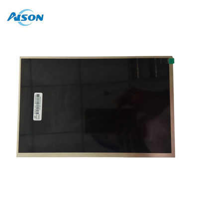 10.1 inci TFT Display 1280x800 IPS LCD TFT Display 40pin Dengan LVDS Interface