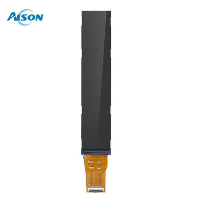 7 Inch Stretched Bar LCD Display 280*1424 Bar Tipe TFT Display Antarmuka MIPI