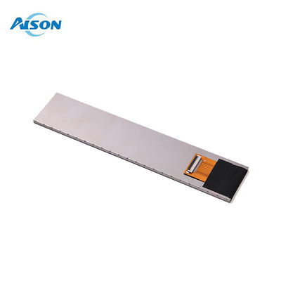 7 Inch Stretched Bar LCD Display 280*1424 Bar Tipe TFT Display Antarmuka MIPI