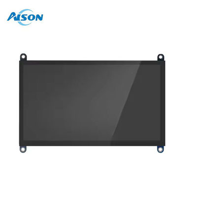 10.1 inci 1024x600 HDMI layar sentuh Tampilan sentuh Raspberry Pi