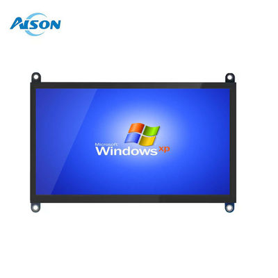 10.1 inci 1024x600 HDMI layar sentuh Tampilan sentuh Raspberry Pi