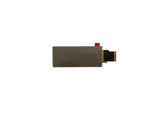 350 cd/m2 Bar Type LCD Display 3,99 Inch Ultra Wide LCD Panel 400x960