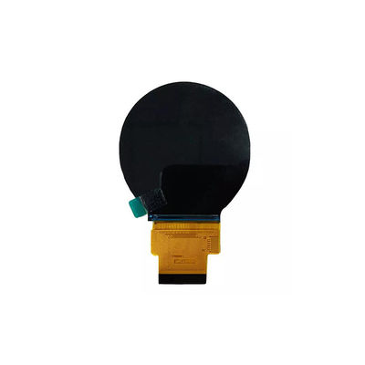 2.1 inci Round LCD Module SPI IPS Module Dengan 480*480 Resolusi 300 nits