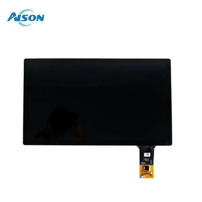 15.6 inci 1920x1080 TFT LCD Touch Display Module Dengan LVDS Interface