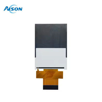 2.4 inci 240X320 TFT LCD Display SPI Antarmuka untuk Industri