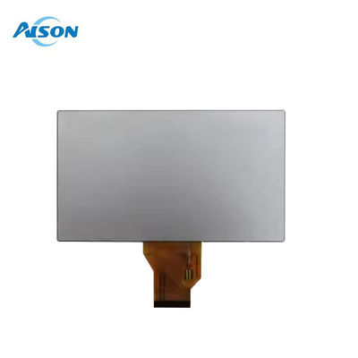 9 inci TFT LCD Display 800x480 RGB Antarmuka 50 Pin