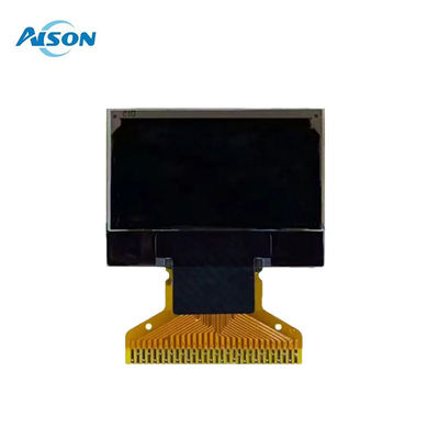 128x64 High Resolution OLED Display 0,96 inci OLED Screen Module 30 Pin