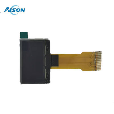 Modul Tampilan OLED Kecil 128x64 Tampilan OLED 1.3 Inch Driver IC CH1116G