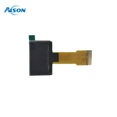 Modul Tampilan OLED Kecil 128x64 Tampilan OLED 1.3 Inch Driver IC CH1116G