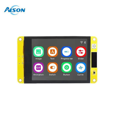 3.5 inci 240x320 ESP32 Display Module Kompak Smart Display Screen