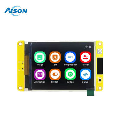 3.2 inci 240X320 ESP32 Smart TFT layar sentuh