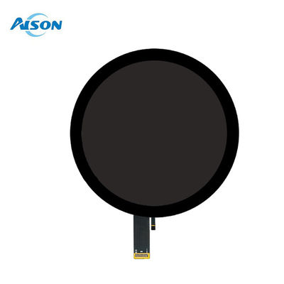 5 inci 1080X1080 Lapisan TFT Tampilan 5 '' Lingkaran Monitor Layar Dengan MIPI Interface