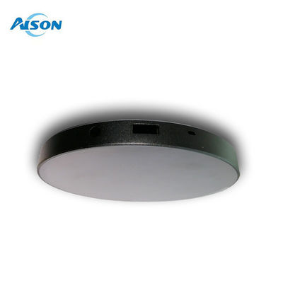 5 Inch Round TFT Display 1080x1080 Rouch Touch Display dengan Lapisan untuk Iklan