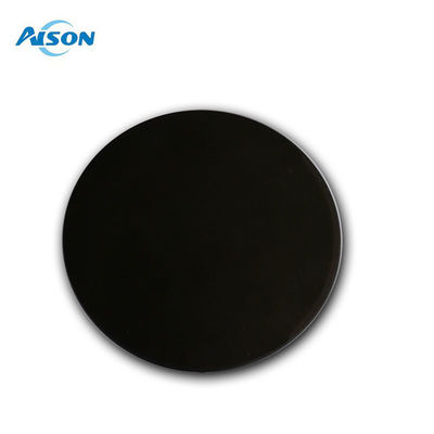5 Inch Round TFT Display 1080x1080 Rouch Touch Display dengan Lapisan untuk Iklan