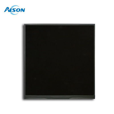 7.6 inci 800x800 Square TFT Display Module MIPI Interface Dengan HDMI Driver Board