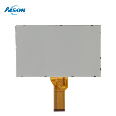 7 inci 1024x600 TFT Industrial Display Matrix Aktif TFT Color LCD Display