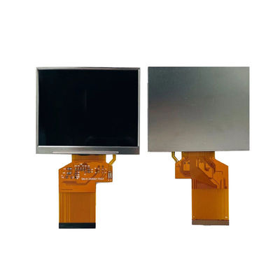 Modul Tampilan LCD TFT IPS 320x240 3,5 inci Layar LCD TFT 3,5 inci