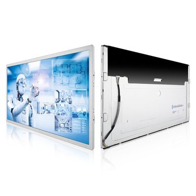 18.5 inci BOE GV185FHM-N10-DM30 FHD 1920X1080 TFT IPS LCD Display Screen 350nits LCD Modul 30pin LVDS 1080P LCD Panel