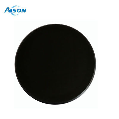3.4 inci 800 * 800 Round Touch TFT Display Dengan HDMI Board Housing Suhu kerja -20C- 70C Luminansi 300cd/m2