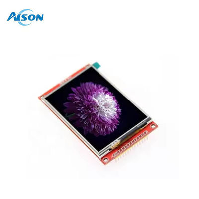 3.5 inci 480x320 SPI TFT display ILI9488 Driver 4 Wire SPI Resistive Touch Screen Module