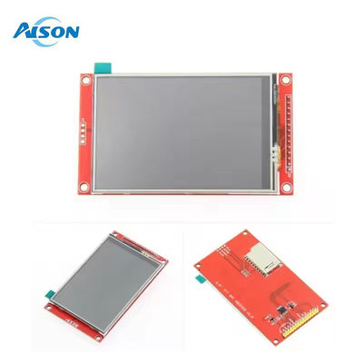 3.5 inci SPI TFT LCD Modul dengan ILI9488 480x320 Resolusi
